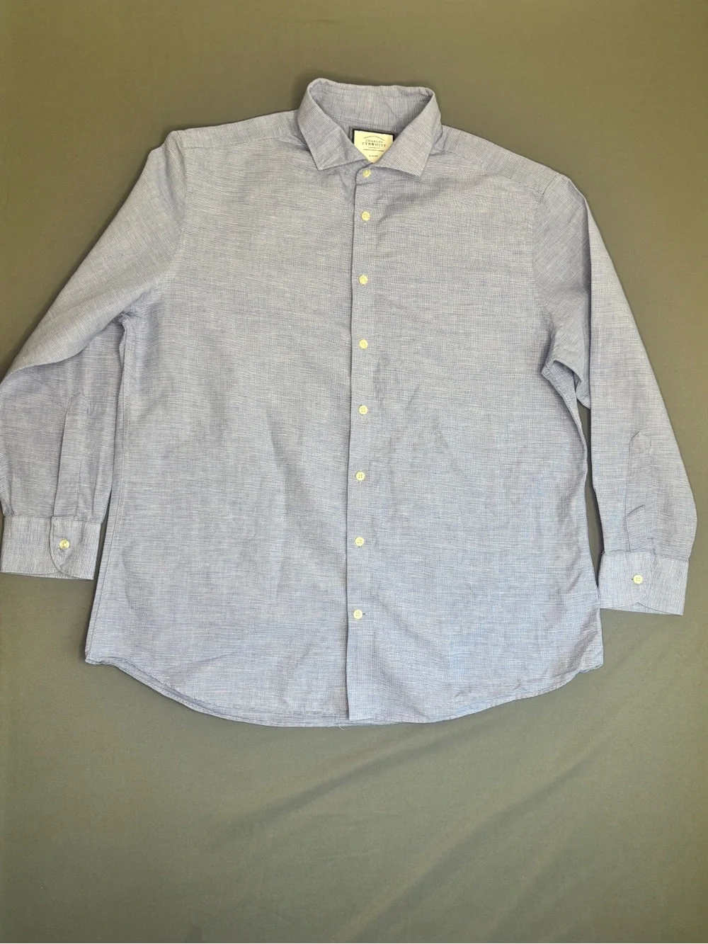 Charles Tyrwhitt charles tyrwhitt